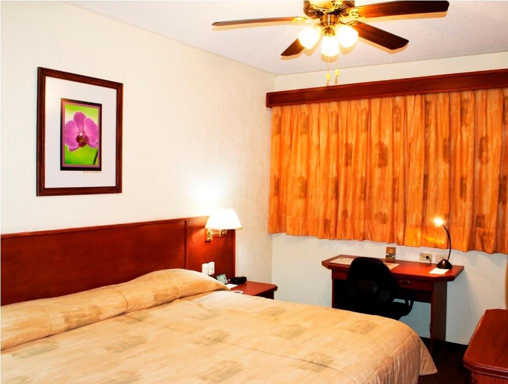 Hotel Marcella Clase Ejecutiva موروليا الغرفة الصورة