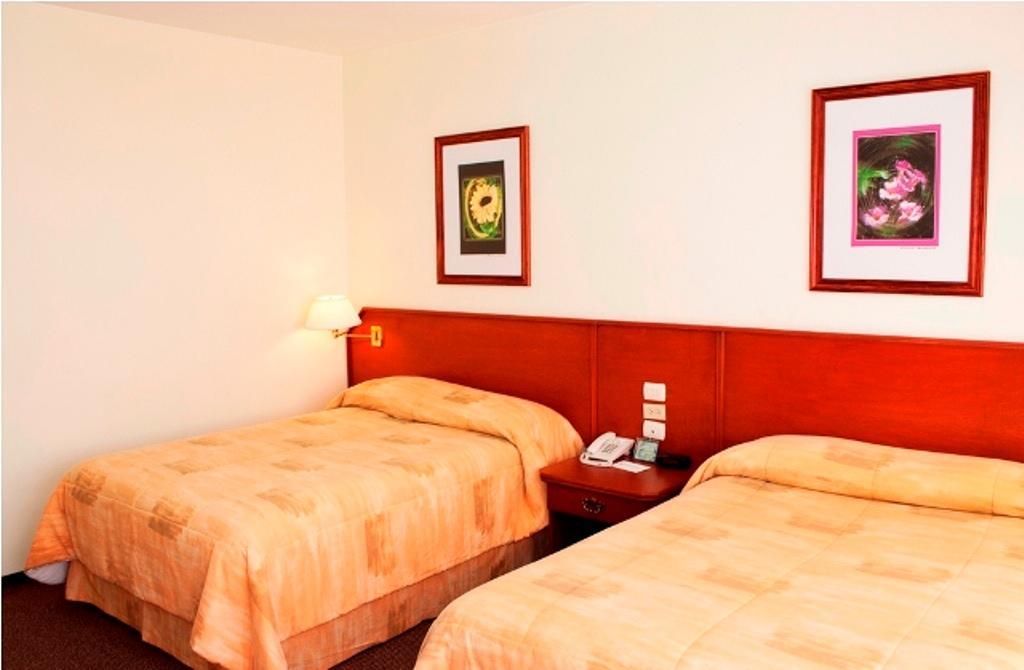 Hotel Marcella Clase Ejecutiva موروليا المظهر الخارجي الصورة